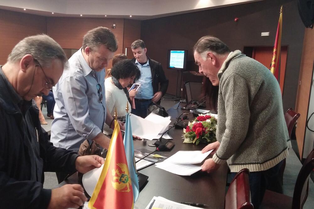 Opština Tivat, NVO, Foto: Siniša Luković