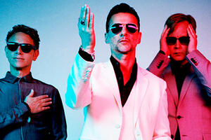 Sastav Depeche Mode objavio novi album