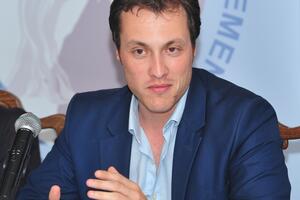 Milačić saopštio da je uhapšen: Vatrene kugle se pretvorile u...