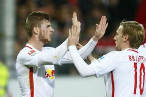 Lajpcig za 90 dana mora da zaradi 52 miliona