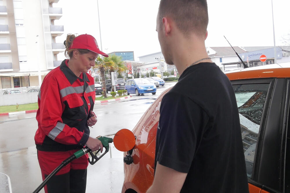Branka Bošnjak - Dnevnica, Foto: Fabrika ideja