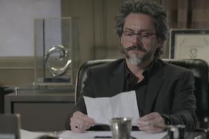 Imperija: Ze Alfredo dobija Elijanino pismo