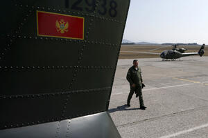 AP: Crna Gora bi teško mogla da pomogne Zapadu u sukobu s Rusijom