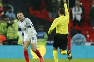 Runi se dogovorio sa Evertonom?