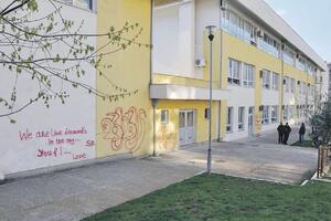 Makedonski državljanin uhapšen u Budvi: Odležaće pet dana zbog...