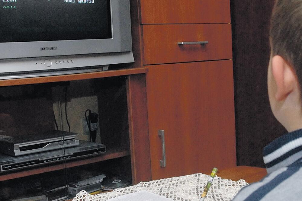 klađenje, kocka, maloljetnik, Foto: Zoran Đurić