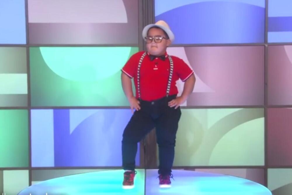 Balang, Foto: Screenshot (YouTube)