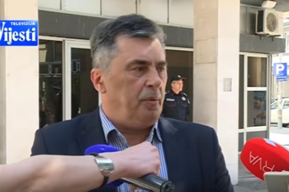 Milutin Đukanović, Foto: Screenshot (YouTube)