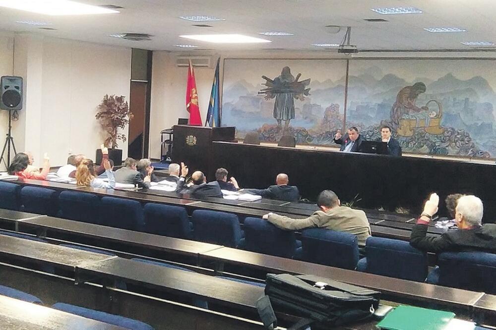 SO Bar, Foto: Radomir Petrić