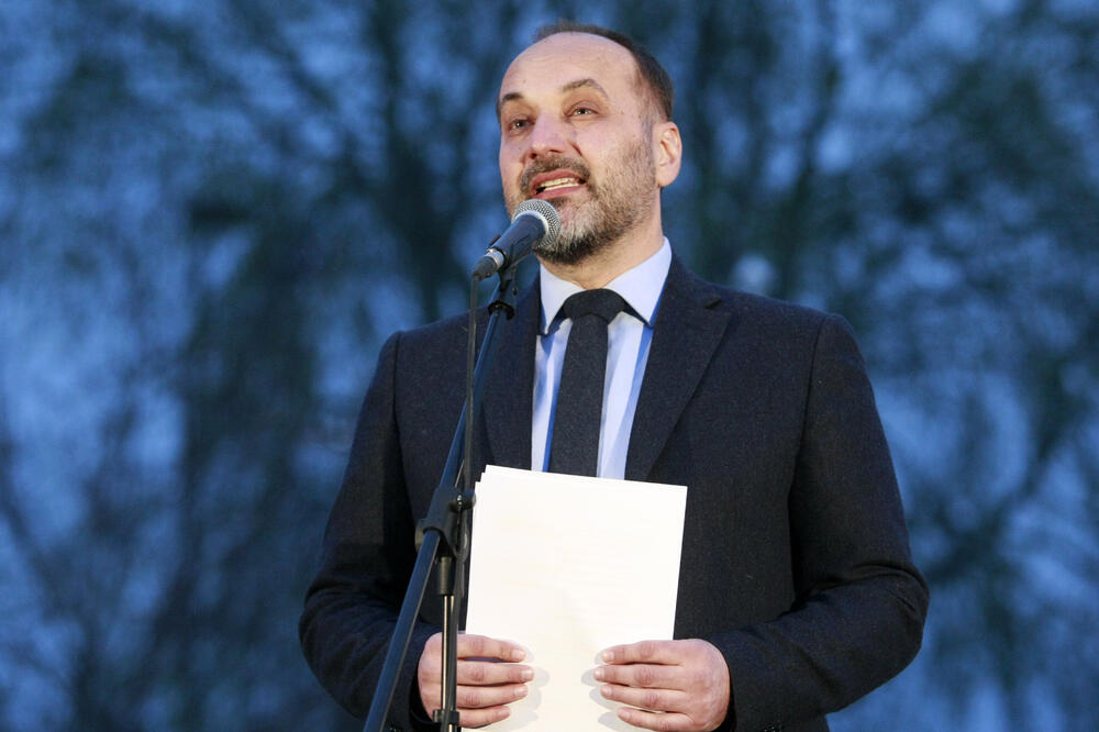 Saša Janković, Foto: Betaphoto