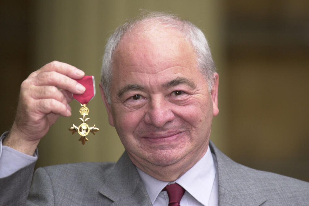 Kolin Dekster, Foto: Beta-AP