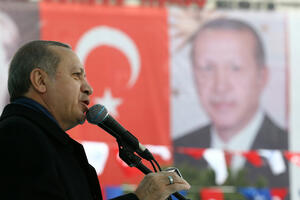 Turski zvaničnici više neće ići na skupove u Njemačkoj