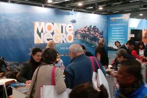 Budvani i Barani predstavili turističku ponudu u Švedskoj