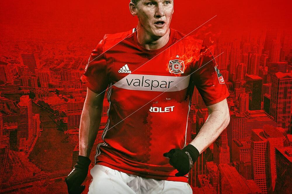 Bastijan Švajnštajger, Foto: Twitter