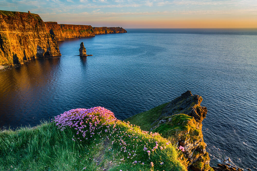 Irska, Foto: Shutterstock