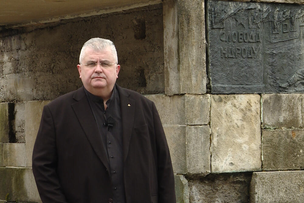 Nenad Čanak, Foto: Betaphoto