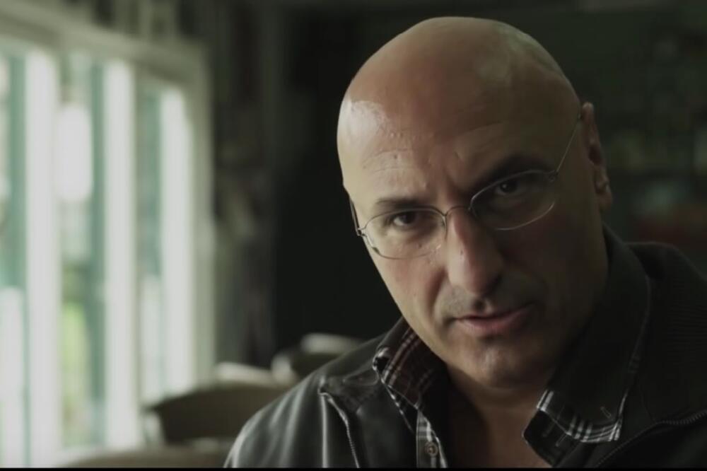 Slavko Labović, Foto: YouTube