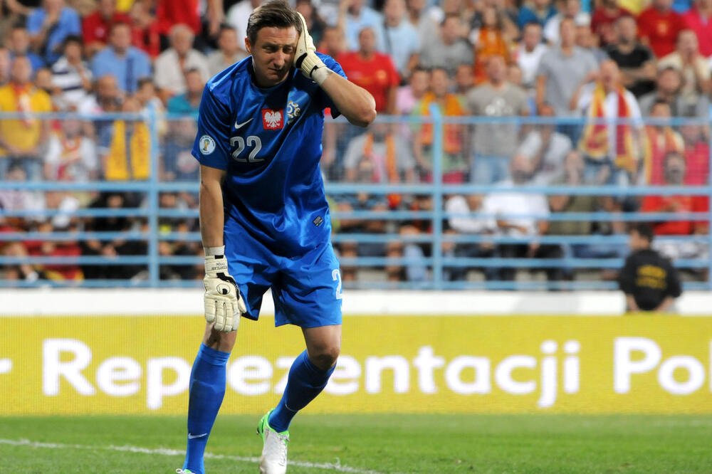 Titon, Foto: Boris Pejović