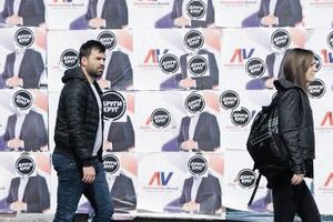 Komšije, utišajte tu buku