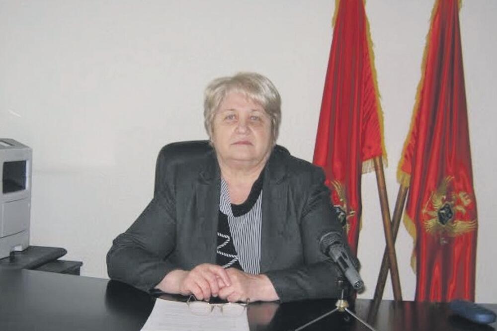 Radinka Gačević, Foto: Goran Malidžan