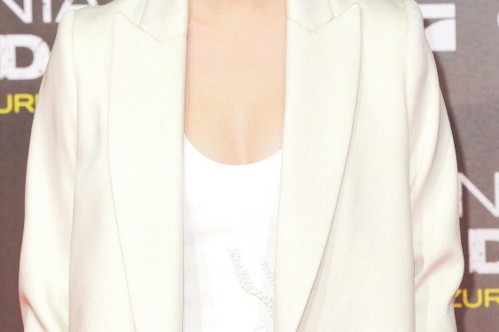 Ema Votson (Novine), Foto: Wenn