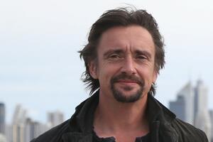 Ričard Hamond nakon pada sa motocikla: Provjerio sam i nisam mrtav