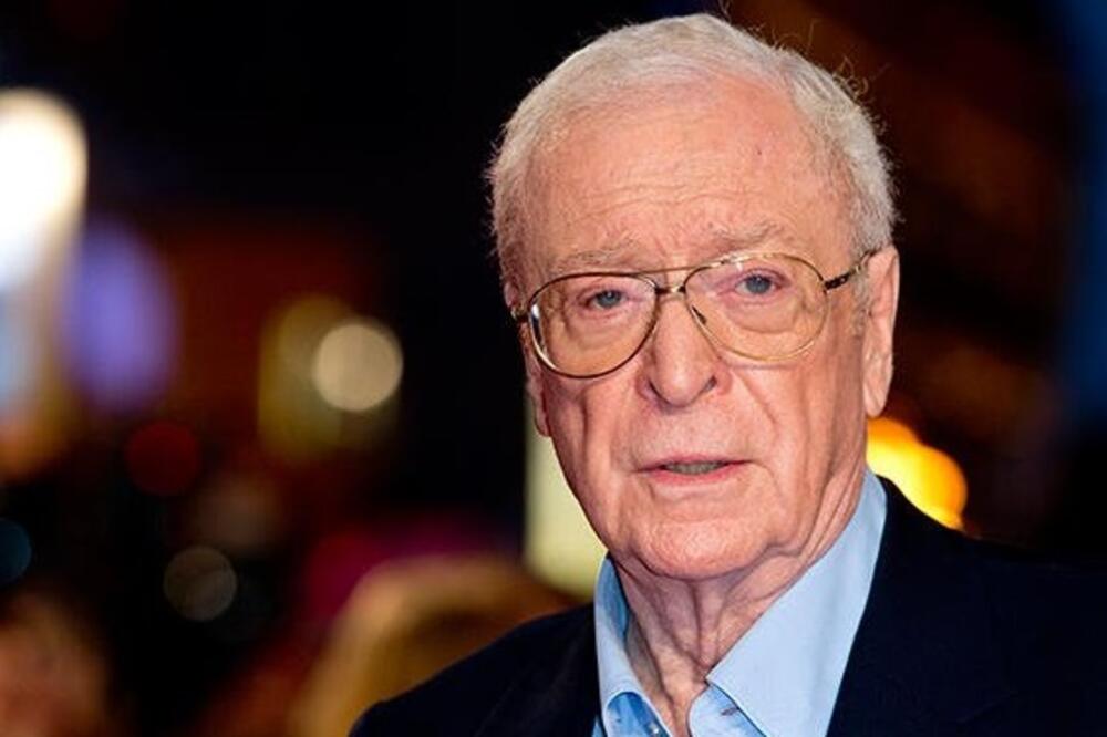 Majkl Kejn, Foto: Twitter