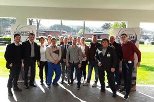 Krenuo projekat "Promijeni svoje razmišljanje-sport je za svakoga"