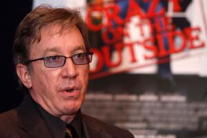 Tim Alen: U Holivudu je kao u Njemačkoj '30-ih godina prošlog...