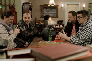 Kriza: Ko je taj Đeđa?