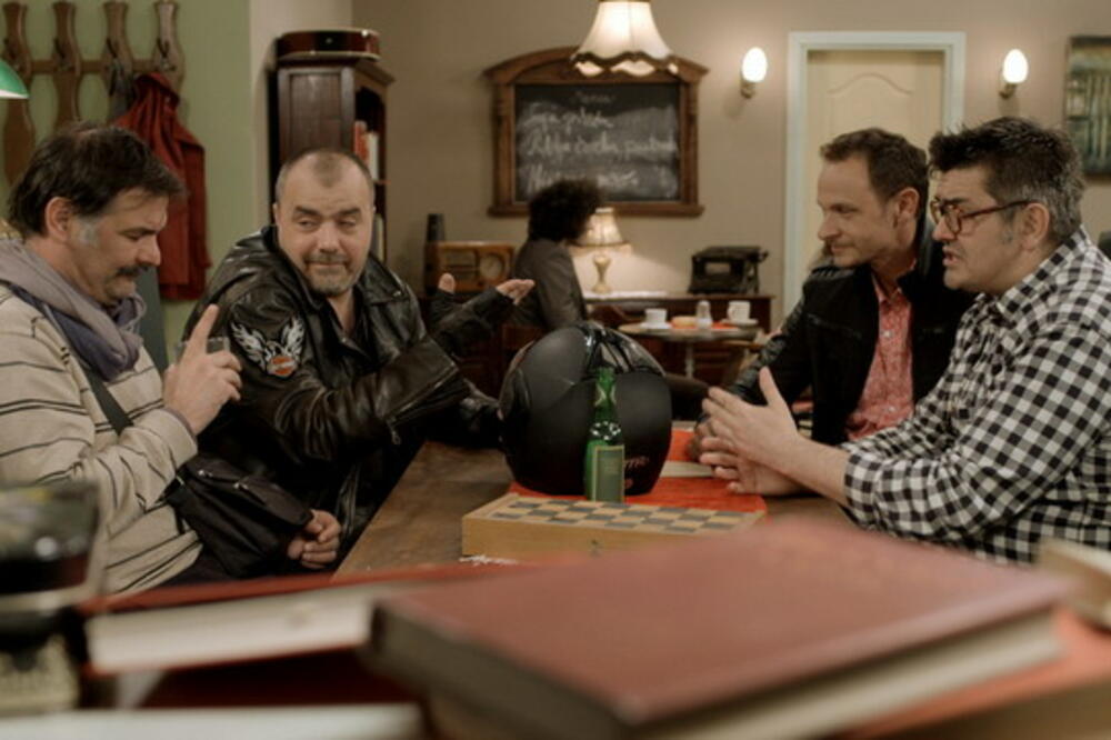 kriza, Foto: TV Vijesti screenshot