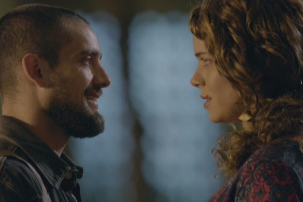 serija Imperija, Foto: Screenshot (TV Vijesti)