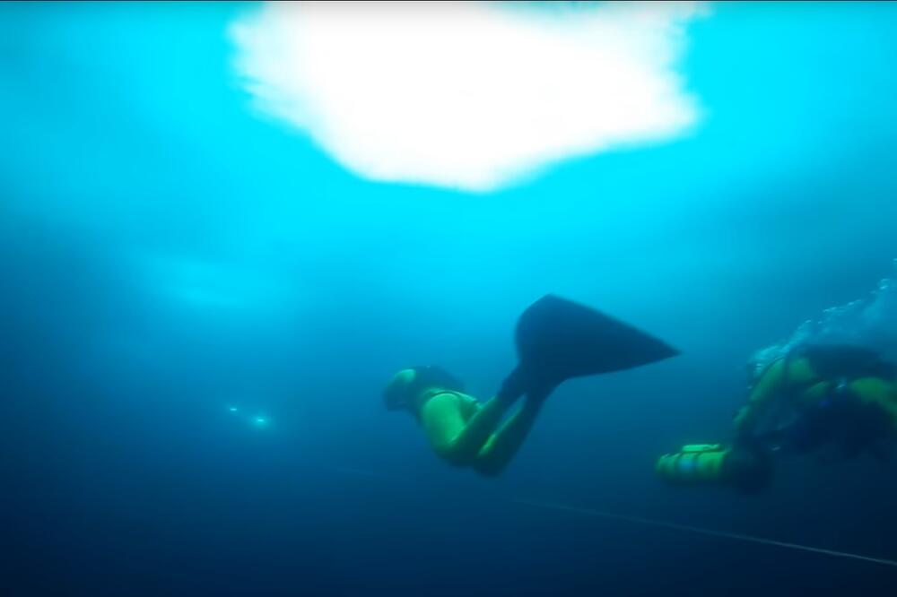 Valentina Kafola, Foto: Screenshot (YouTube)