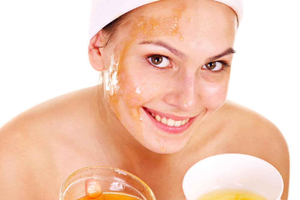 maska za lice, Foto: Shutterstock