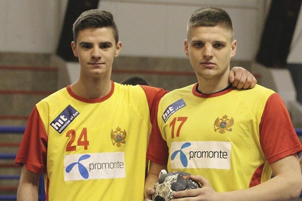 Ognjen Leković, Foto: Privatna arhiva