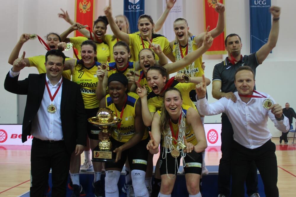 Košarkašice Celja, Foto: Waba-league.com