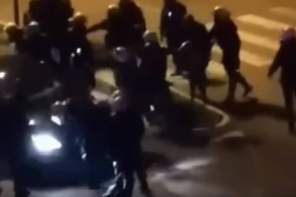 O pripadnicima SAJ-a  koji su prebili skoro do smrti M. Martinovića i dalje se ne zna, Foto: Screenshot