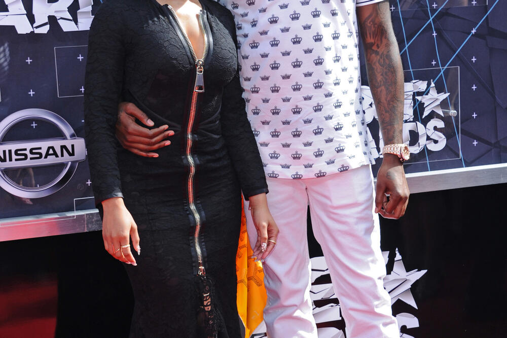 Meek Mill, Niki Minaž, Foto: Beta/AP