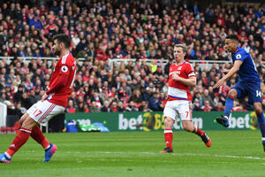 Junajted preskočio i "Riversajd", remi u derbiju na "Etihadu"