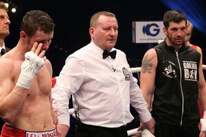 Sjekloća: Nikada tako nisam pokraden