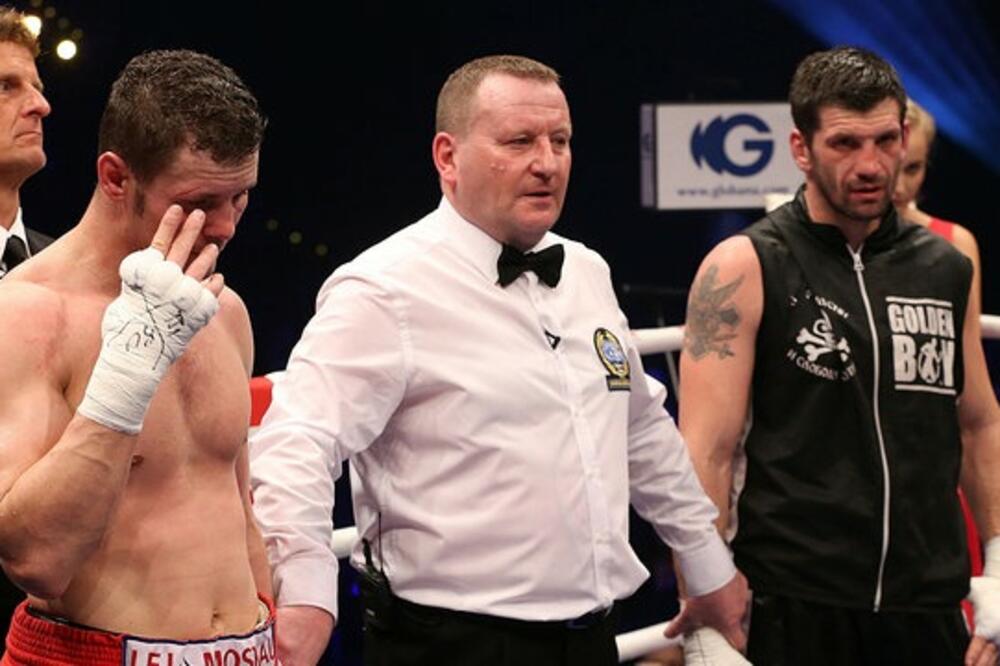 Nikola Sjekloća, Foto: Mdr.de