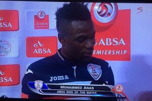 Najsmješniji intervju: Hvala mojoj ženi, hvala mojoj djevojci...