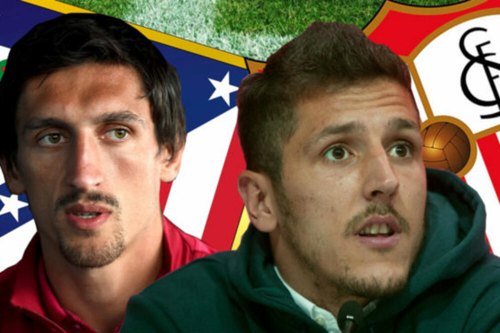 Jovetić Savić, Foto: Marca.com