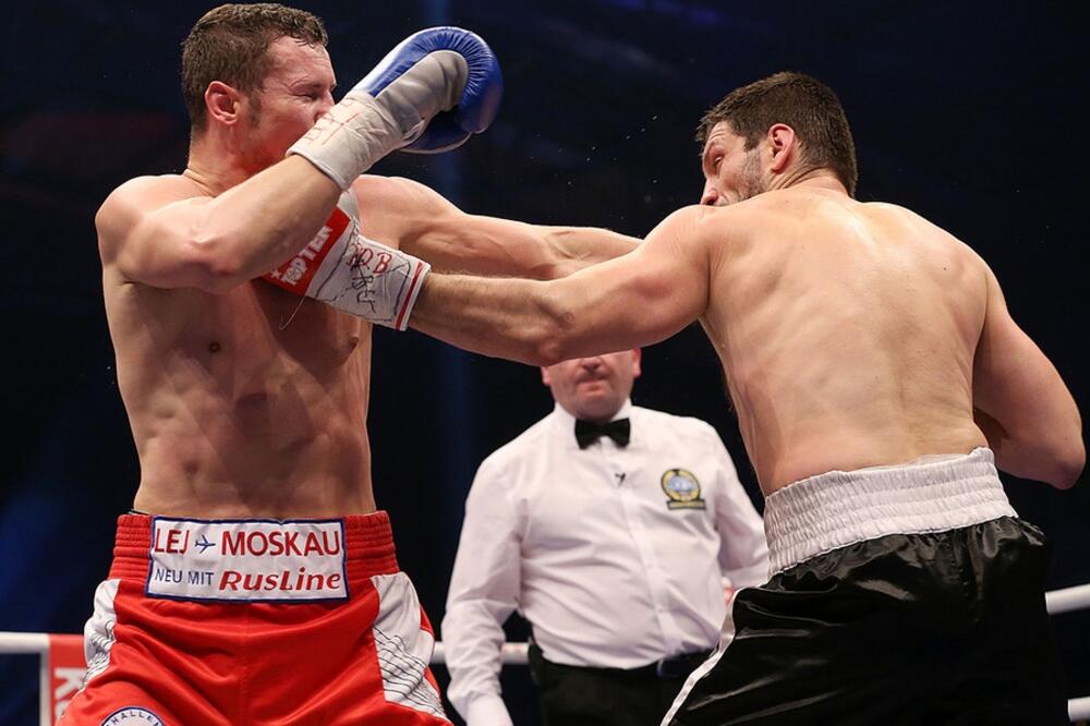 Nikola Sjekloća, Foto: Mdr.de