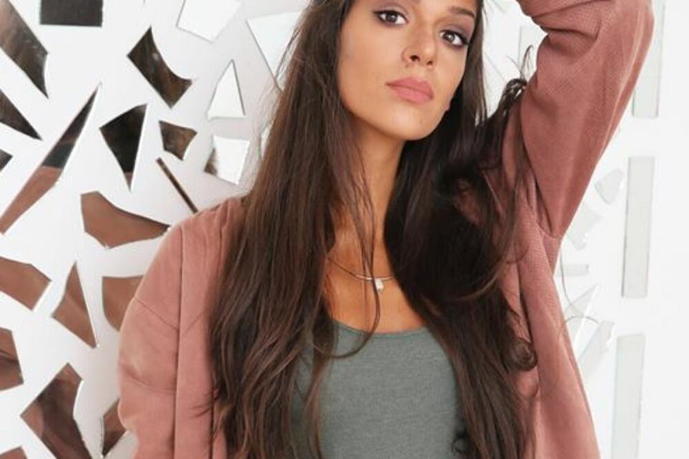 Maja Janić, Foto: Facebook