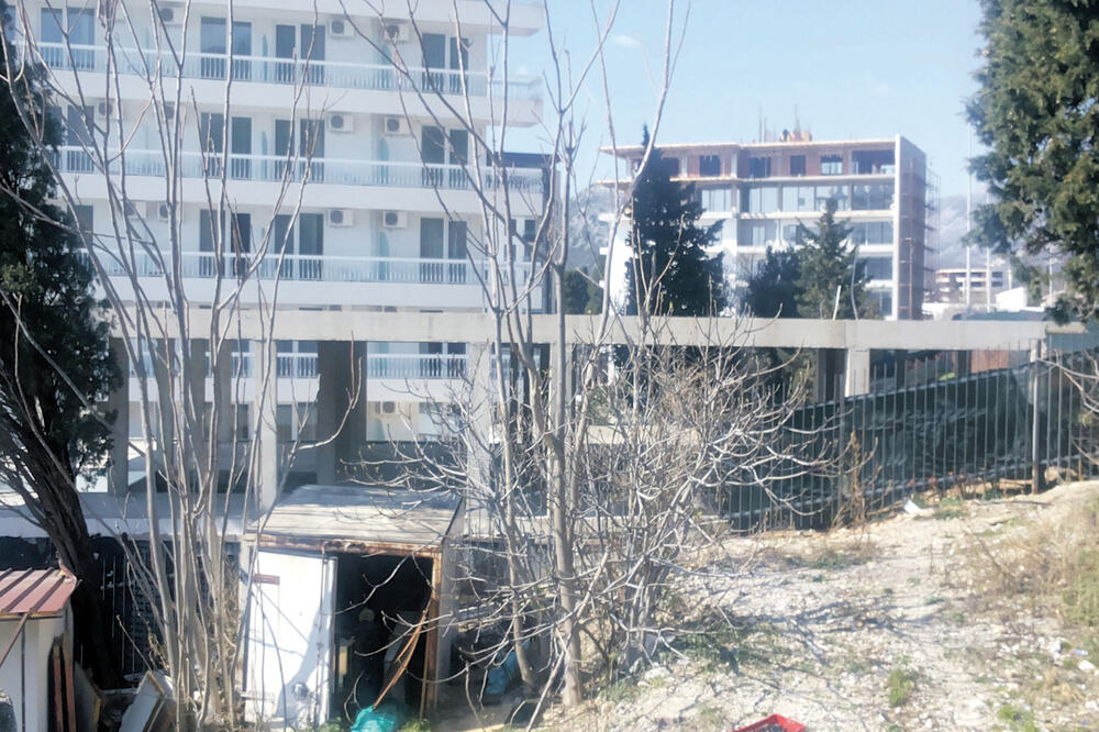 Hotel Sato, Foto: Privatna arhiva