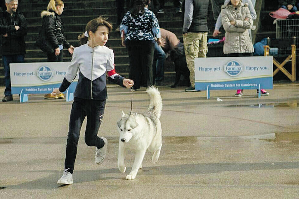 Ivana Malavrazić, Foto: Privatna arhiva