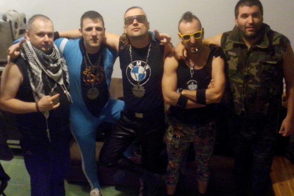 Brkovi, Foto: Facebook