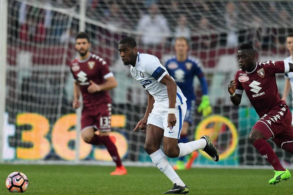 Žofri Kondogbija, Foto: Twitter