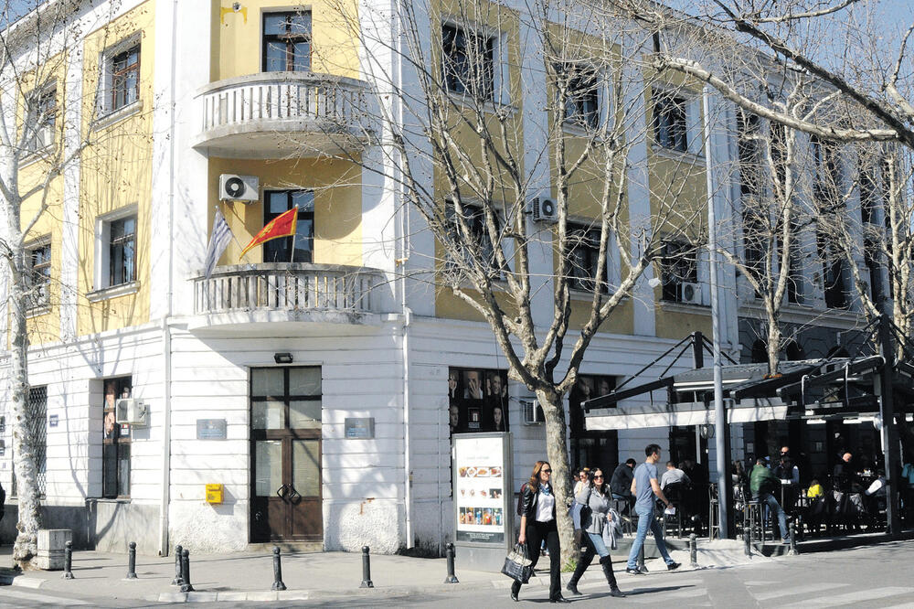 Gradsko pozorište, Foto: Zoran Đurić